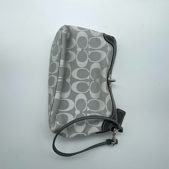 2/$18 bundle of two Coach Wristlets - Picture 7 of 13